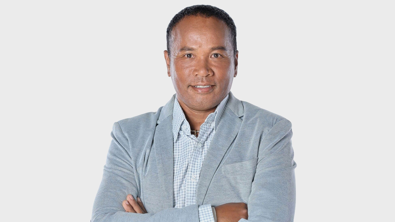 “ไมค์ ภิรมย์พร” คืนจอ เล่น “สูตรรักแซ่บอีหลี” รอบ 10 ปี