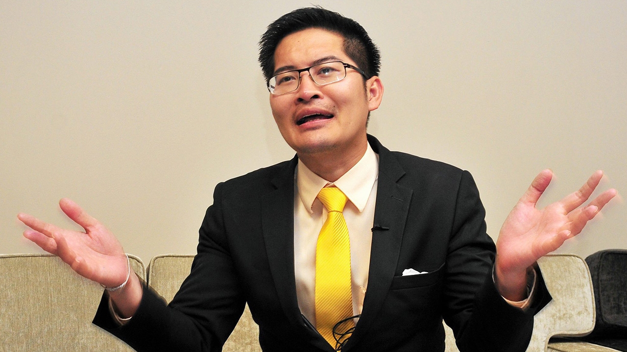 “เต้” เปิดโหวต อยากให้ลาออกหรืออยู่ช่วยรัฐบาลต่อ แนะ “ลุงตู่” เสียสละ