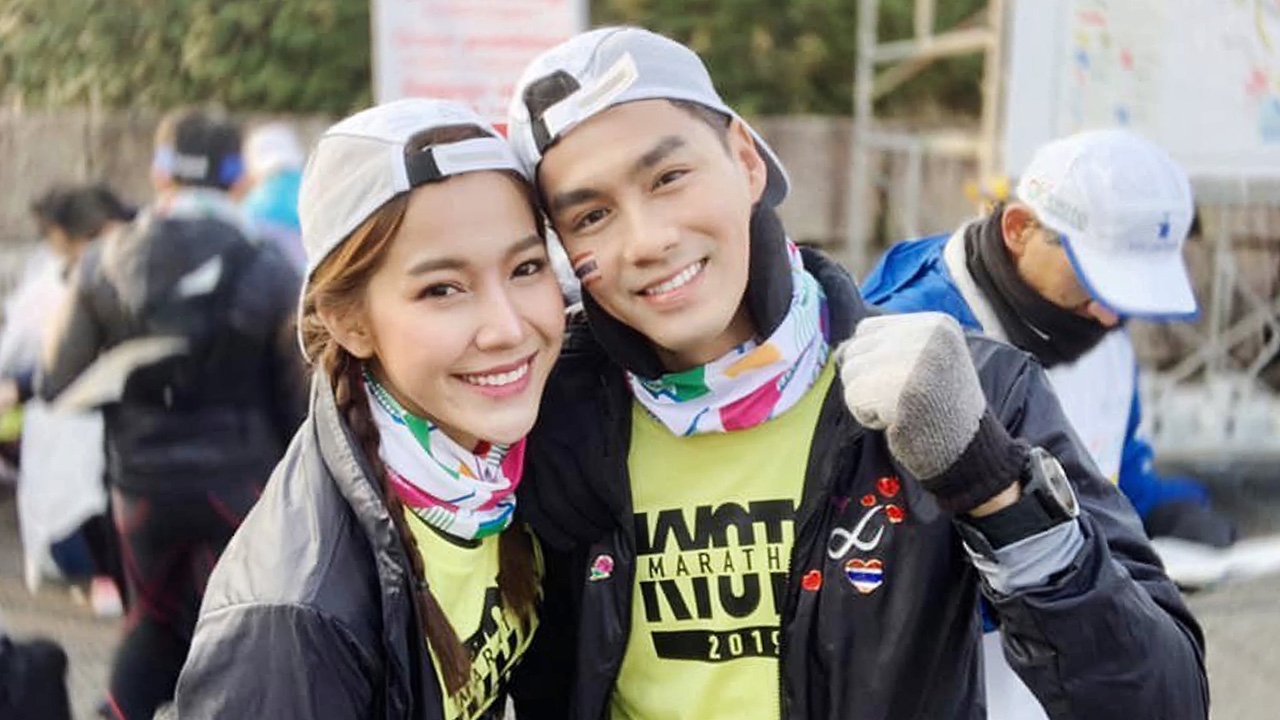 เพ็ชร ฐกฤต เอ่ยปากบอก มายด์ ฑาริกา “พี่อยากมีครอบครัวแล้ว”