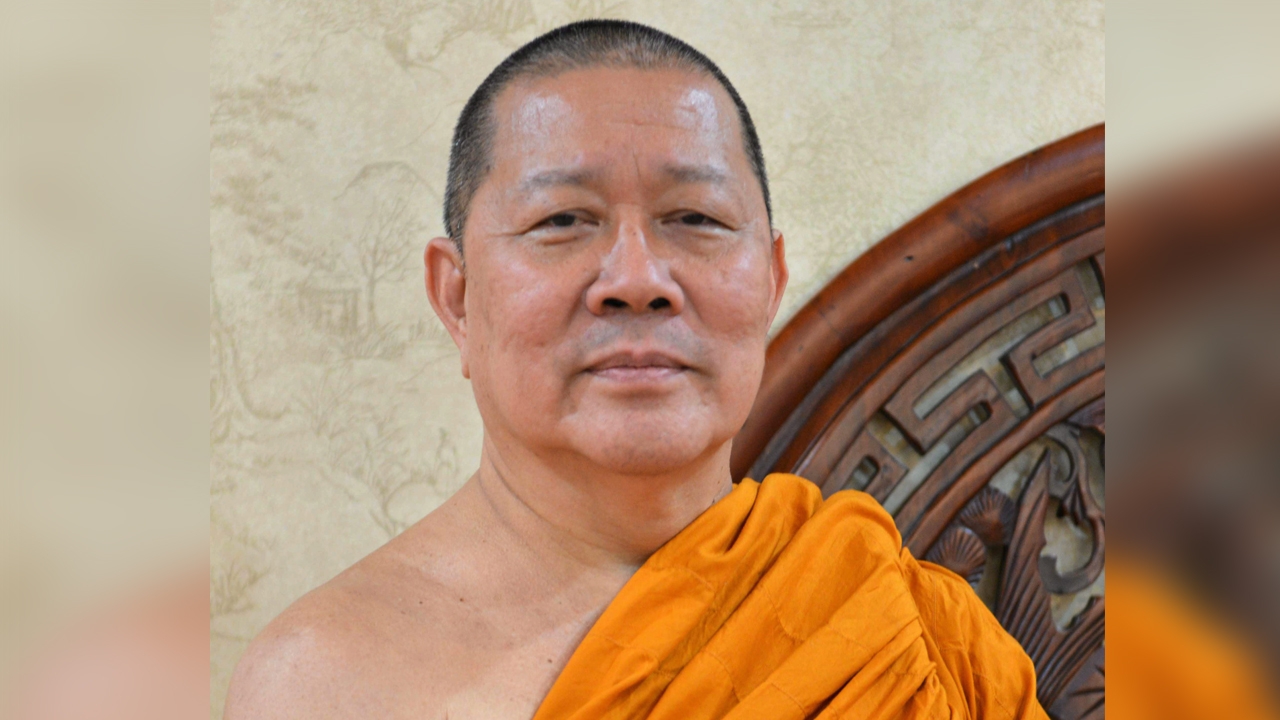 ตั้ง "สมเด็จพระมหารัชมงคลมุนี" เป็น “เจ้าคณะใหญ่หนกลาง”