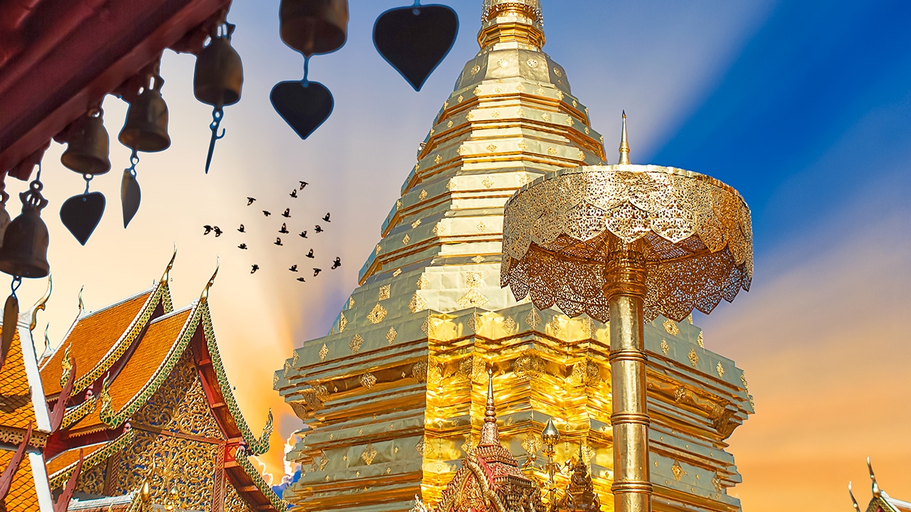 หอการค้าฯ คาดเศรษฐกิจเชียงใหม่ฟื้นตัวช้าสุด เงินหมุนในระบบหายกว่าแสนล้าน