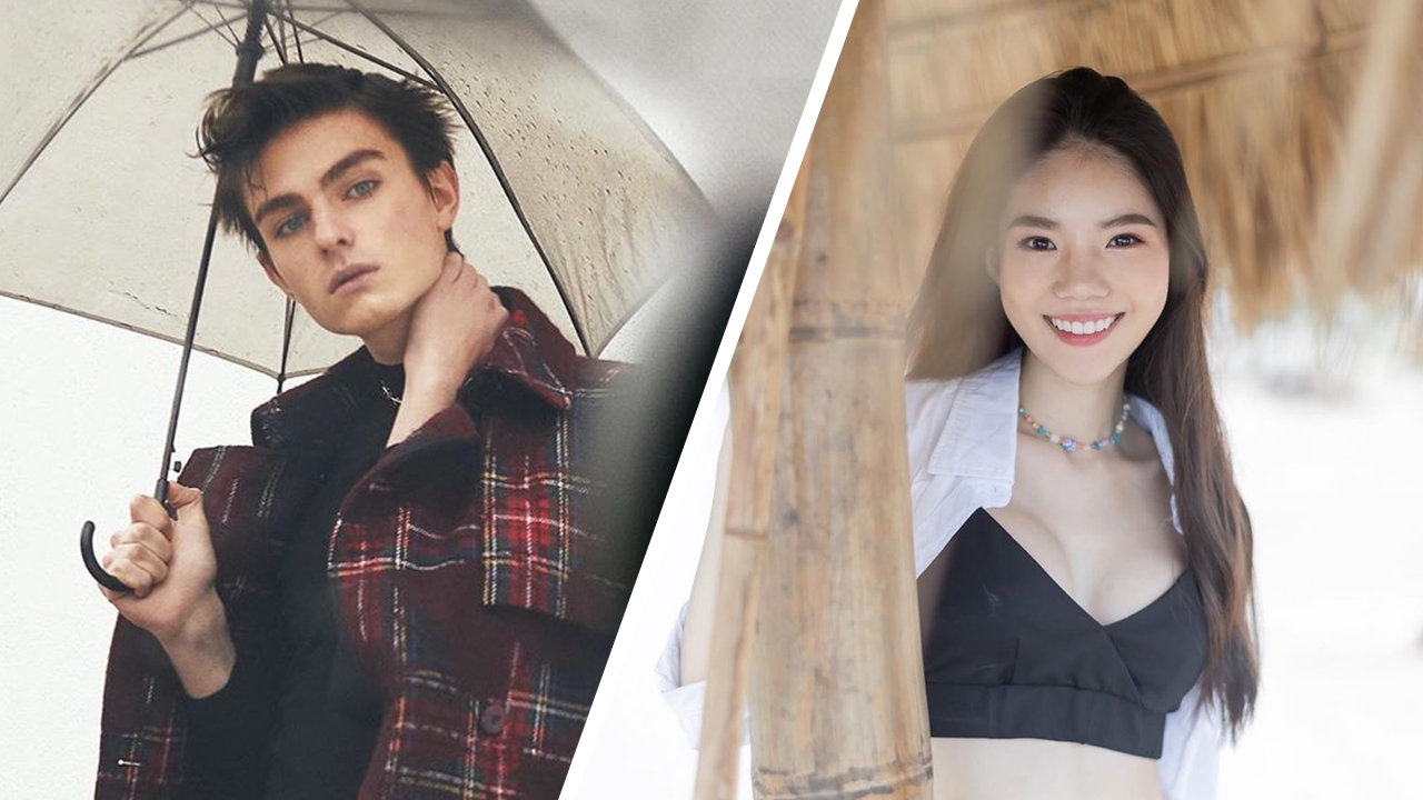 อิงอิง รีบเคลียร์ สถานะ วาดิม แฟนใหม่ ซาร่า หลังนายแบบฟอลโลว์ไอจีกลับ