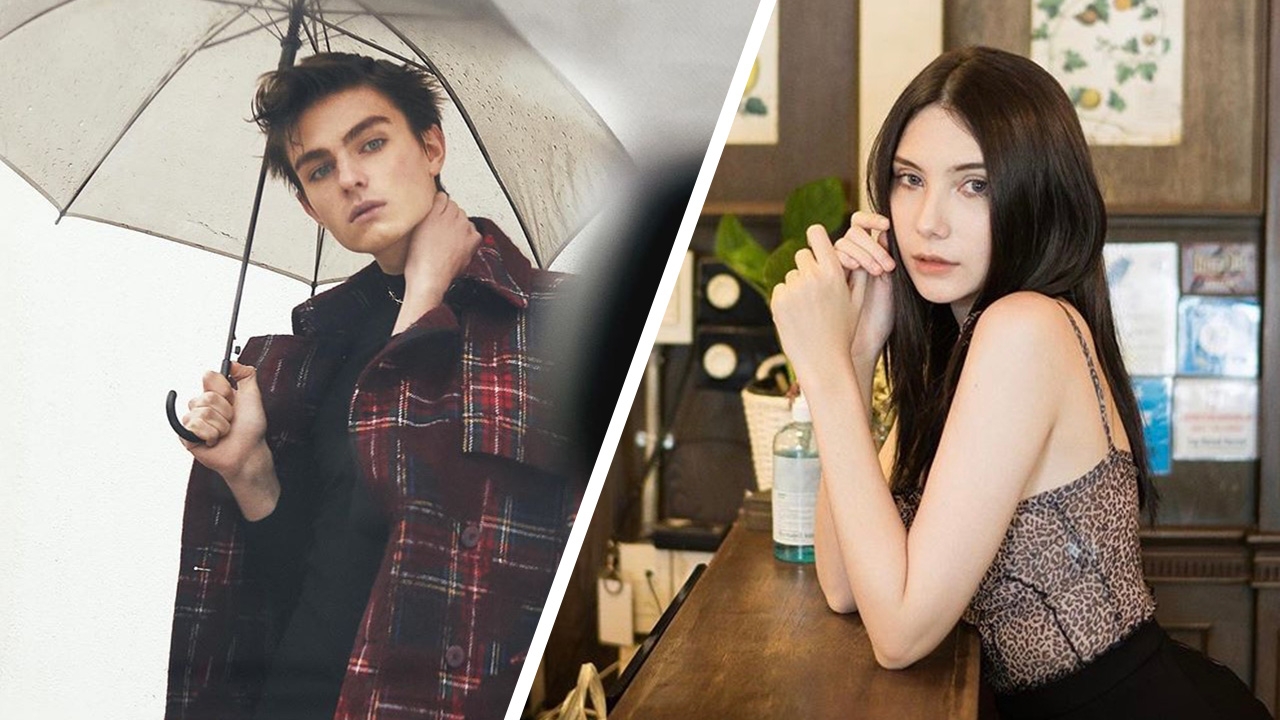 หนังคนละม้วน ความจริงจาก วาดิม คบ ซาร่า แค่ 3 เดือน แต่ถูกบอกเลิก