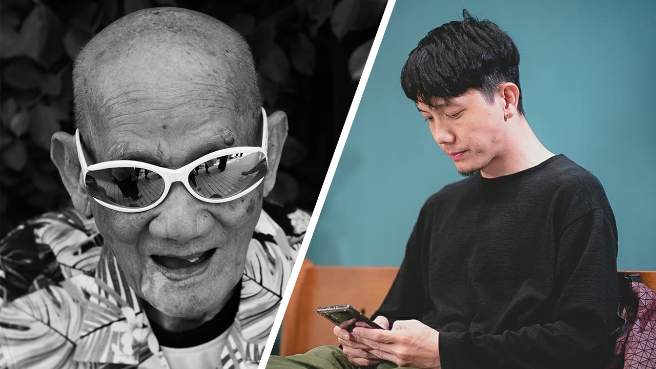 ปั๊บ โปเตโต้ สุดเศร้าสูญเสียคุณตา พร้อมเล่าความทรงจำวัยเด็กที่ไม่เคยลืม