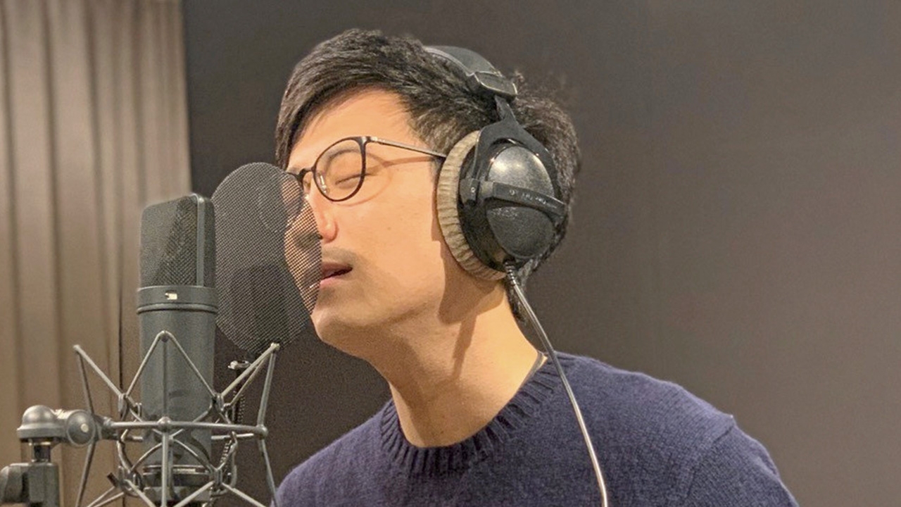 “เต้ วิทย์สรัช” หวนคืนจับไมค์ ถ่ายทอดเพลง “ความทรงจำของหัวใจ”