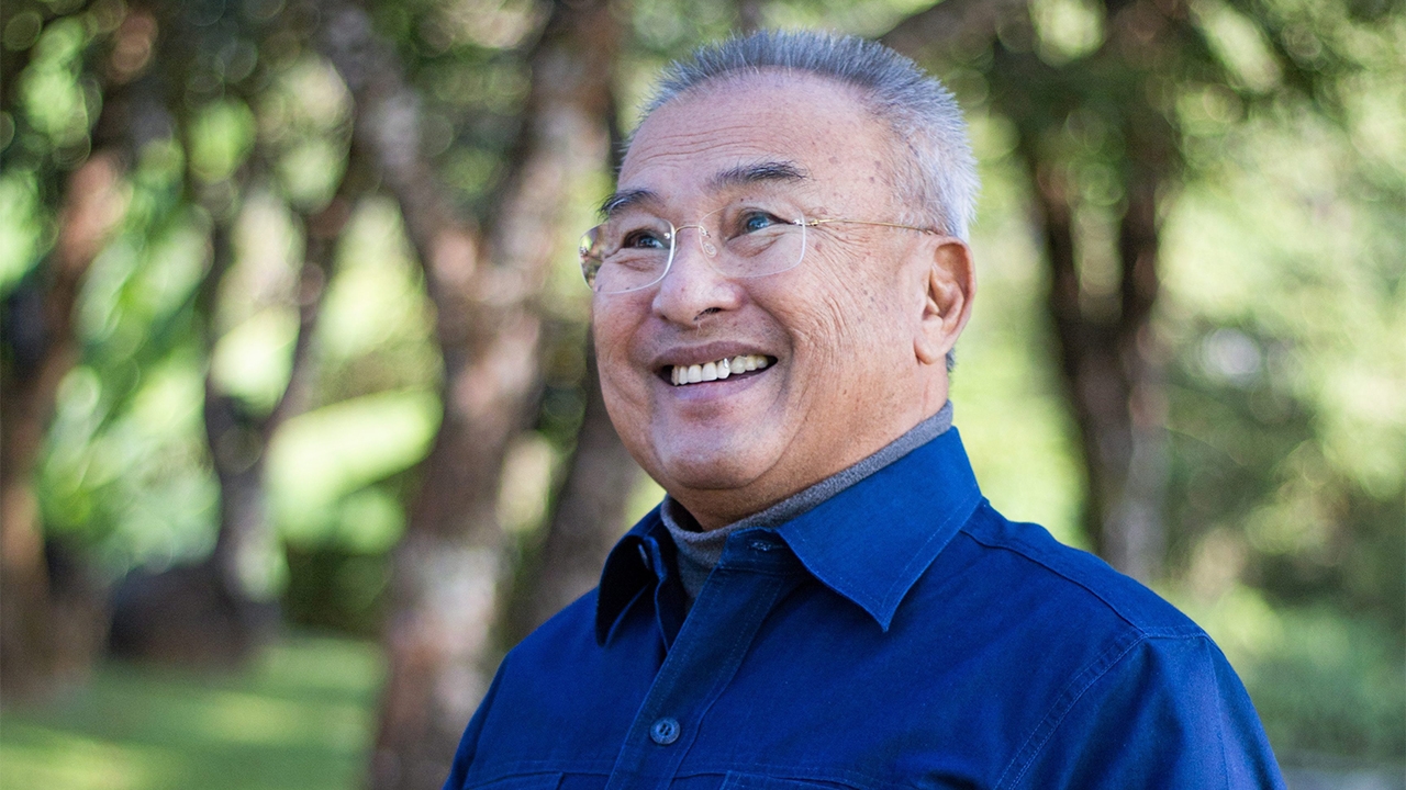 อุ้มคนด้อยโอกาสฝ่าโควิด มูลนิธิปิดทองหลังพระจับมือ 5 พันธมิตร