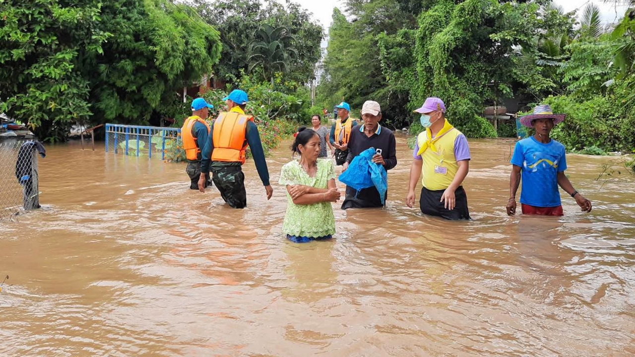 ทุกข์ระทม