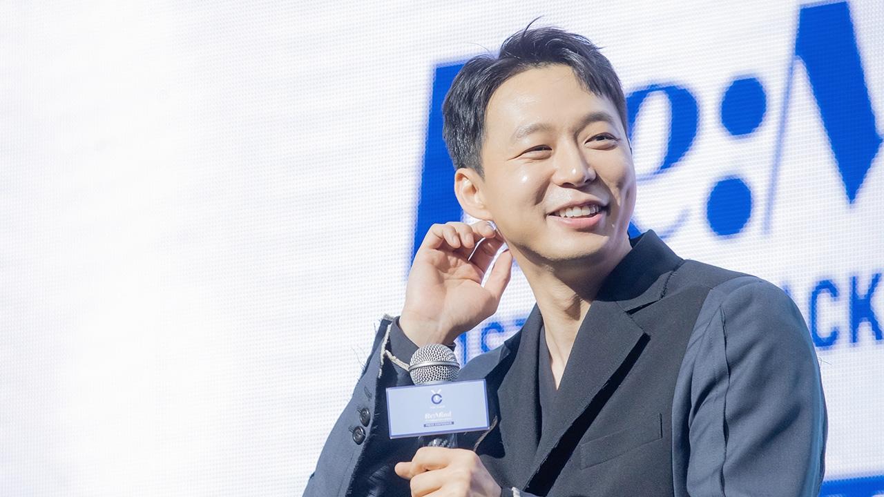 "พัค ยูชอน" พร้อม มินิคอนเสิร์ต เตรียมร้องเพลงไทยเอาใจแฟนๆ