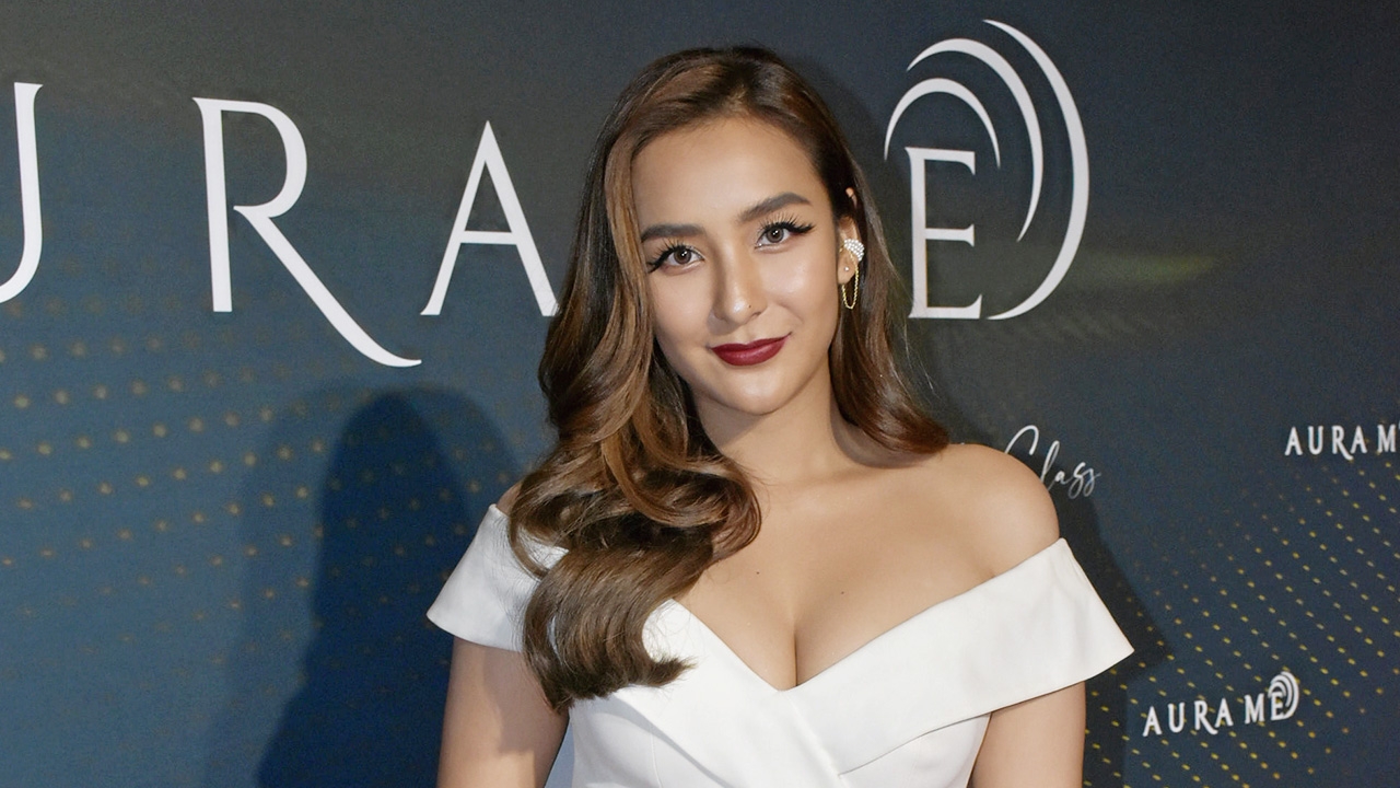 "ชิปปี้" แกล้งอ้อน "บอย" ไม่แน่ใจฝ่ายชายจีบรึเปล่า ไม่ซีเรียสถูกบูลลี่อ้วน