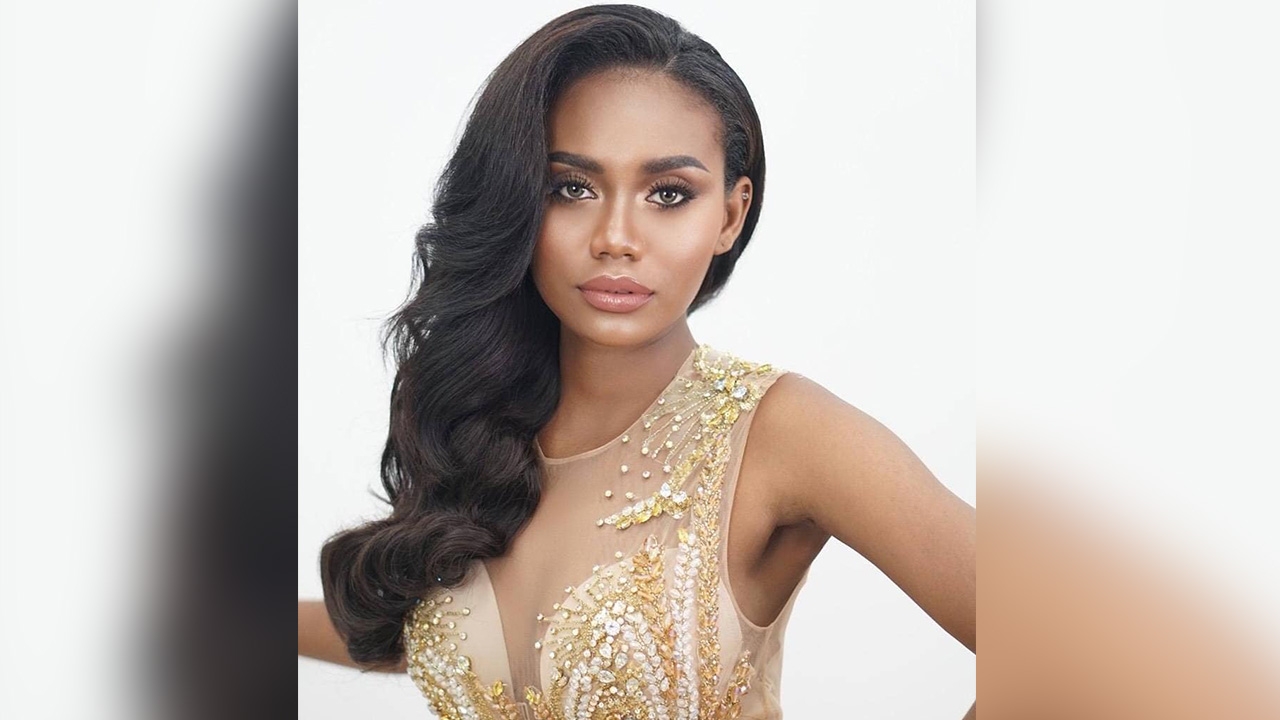 แฟนนางงามเตือน ซามีน่า ระวังคำพูด หลังแฉนางงามเล่นของ หากล้มมีคนรอซ้ำ