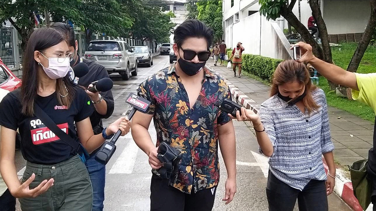 จําคุก 8 ปี "น้ำอุ่น" มอมดับ "ลัลลาเบล" ใช้วิธีกรอกเหล้า อีก 5 คนโดน 5 ปี