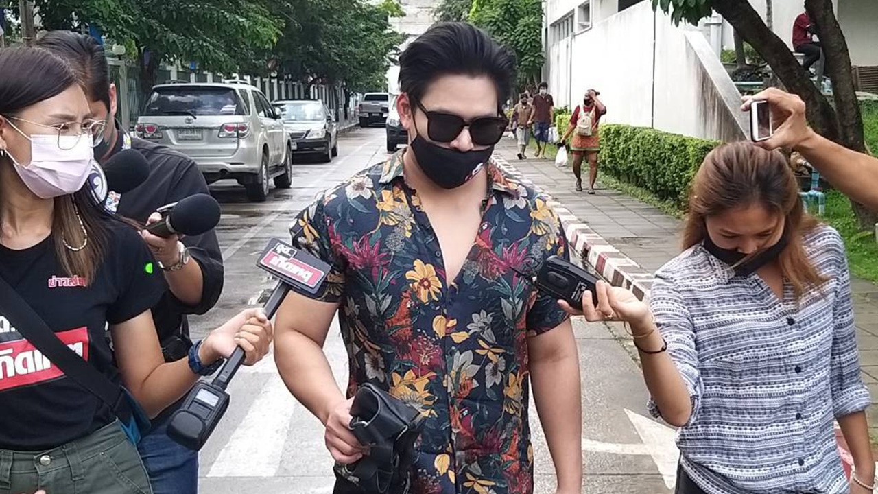 ศาลอนุมัติให้ประกันตัวน้ำอุ่น ขอสู้อุทธรณ์ต่อ รับเสียใจที่ลัลลาเบลตาย