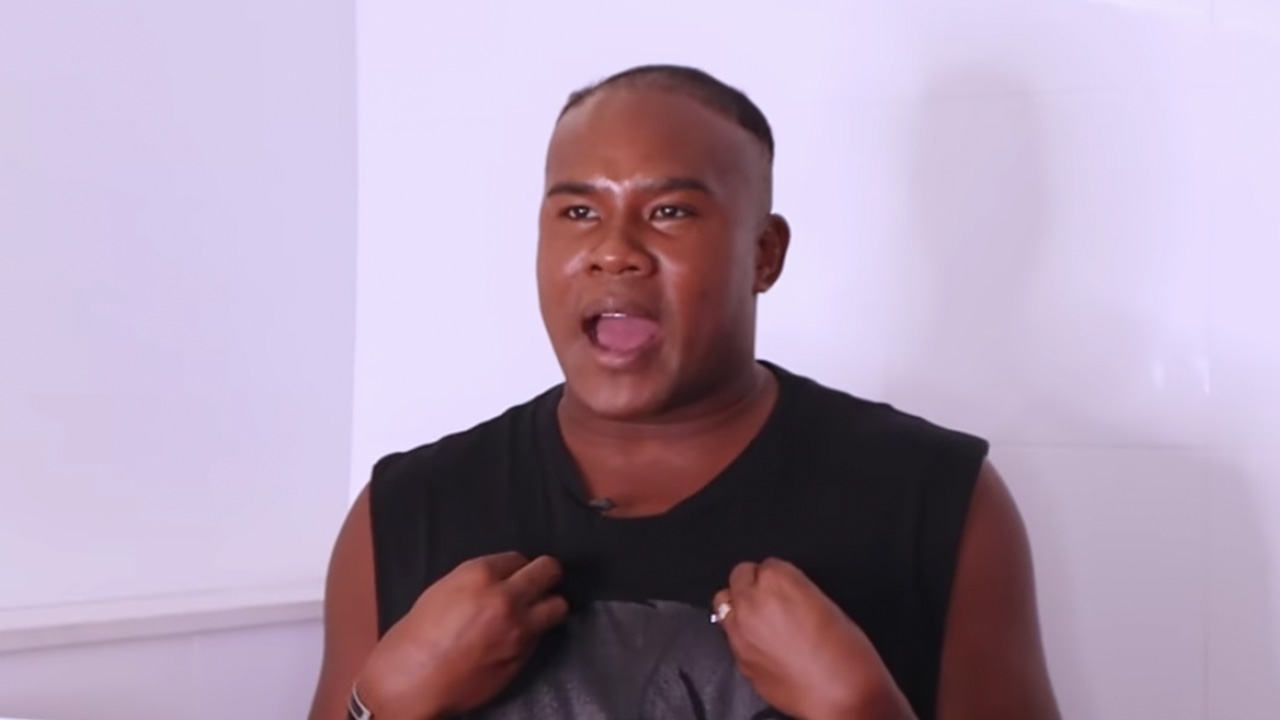 รัศมีแข เล่าประสบการณ์รักผู้ชายรุ่นพ่อและครั้งแรกกับหนุ่มตุรกี (คลิป)