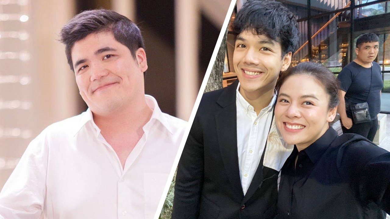 แจ๊ค แฟนฉัน รู้เหตุผล ใบเฟิร์น บล็อกไอจี นิกกี้ แต่ไม่กล้าเล่า