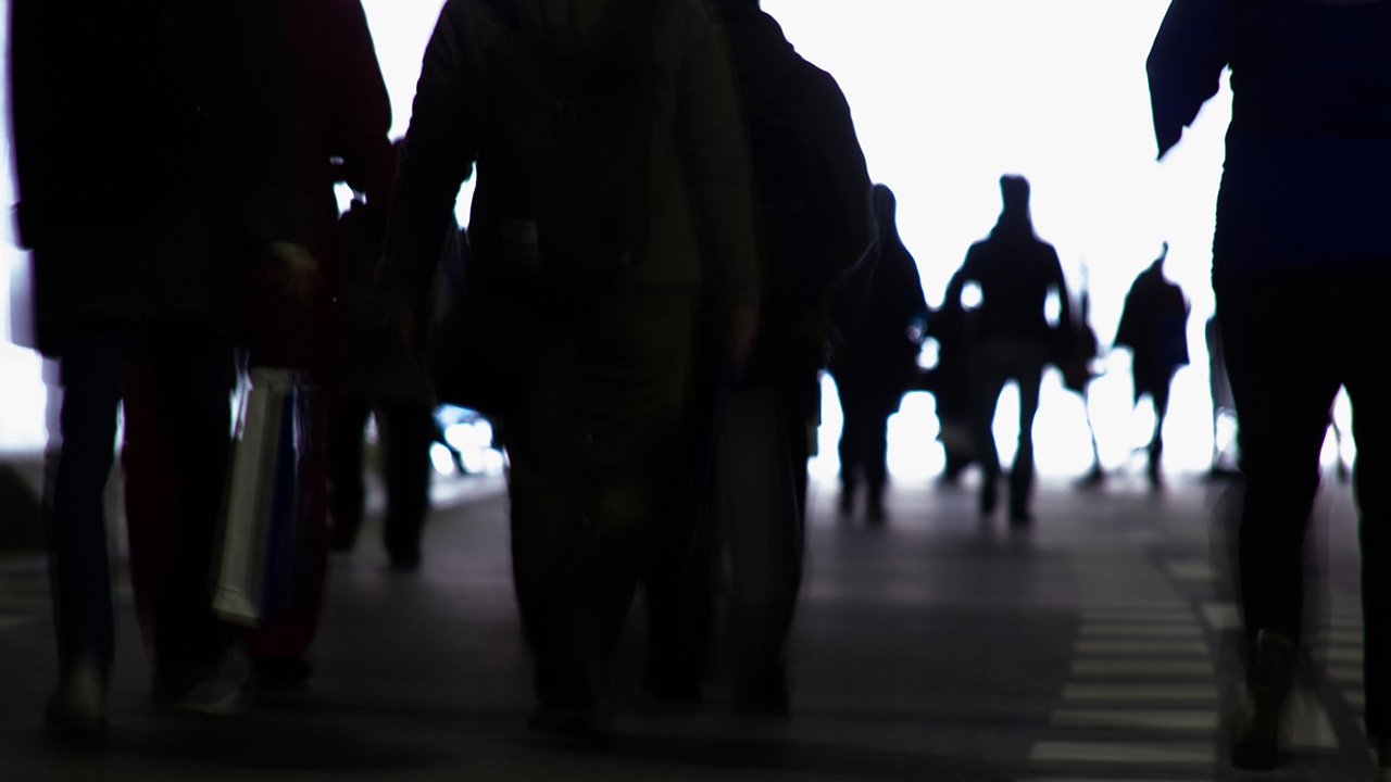 กรมรางฯ ประกาศยกระดับความปลอดภัย แนะประชาชนเลี่ยงพื้นที่ชุมนุม