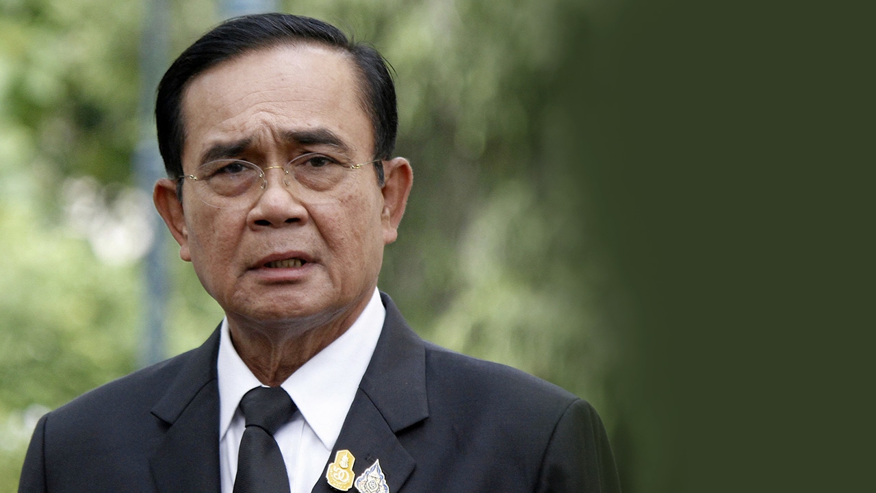 นายกฯ เรียกประชุม ครม.พรุ่งนี้ ขอความเห็นชอบประกาศสถานการณ์ฉุกเฉิน-ตั้ง กอร.ฉ.