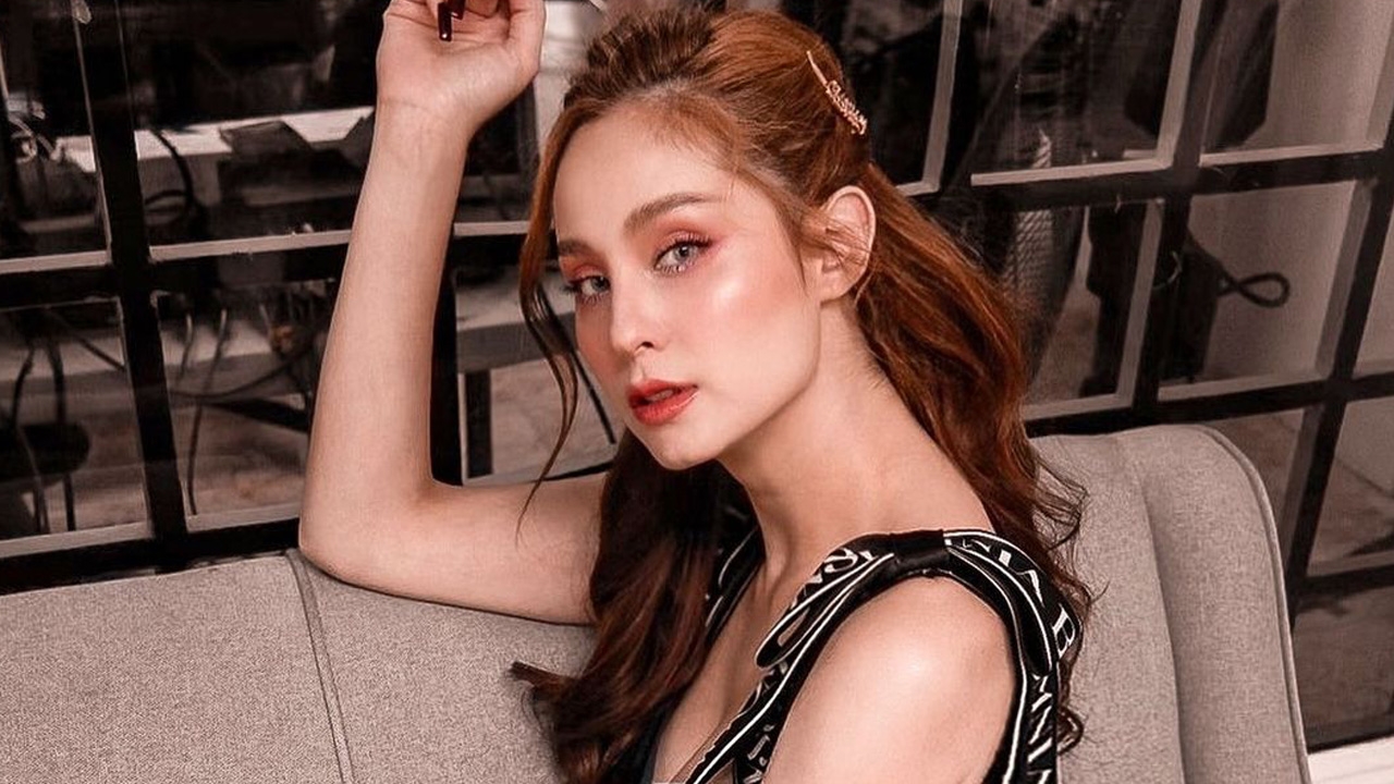 ขวัญ อุษามณี ศรัทธาในตำรวจ เดินตามรอยพ่อเข้าเรียน ยันไม่เคยใช้เส้นสาย