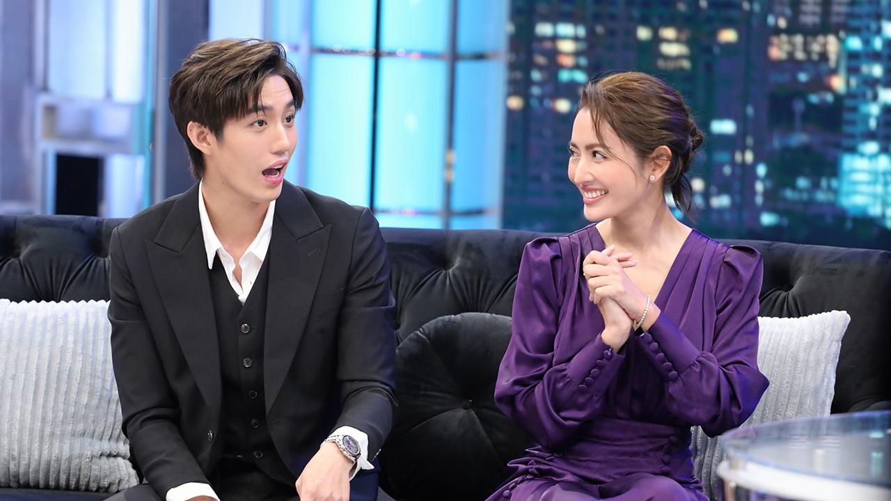 "แอฟ" สุดจริง ทำทุกอย่างที่ไม่เคยทำ ใน"ขอเกิดใหม่ใกล้ๆเธอ"