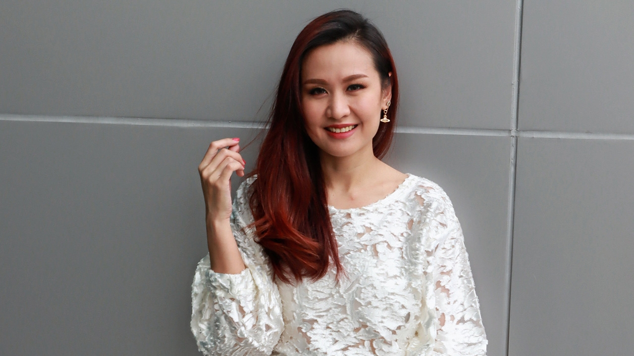 “พัดชา” สุดงง ป่วยเป็น “โรคซึมเศร้า” โชคดี “ปิงปอง” เข้าใจ ประกาศชัด “ไม่แต่ง”