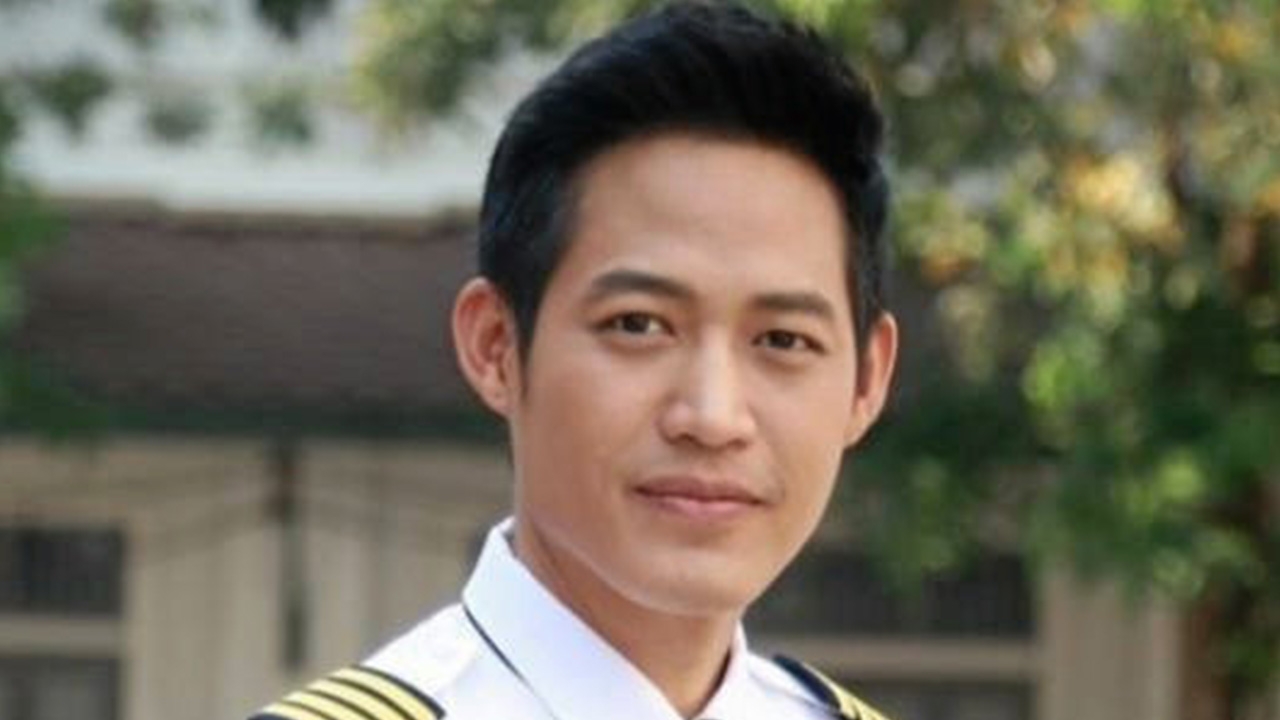 แค่เพียงภพธร