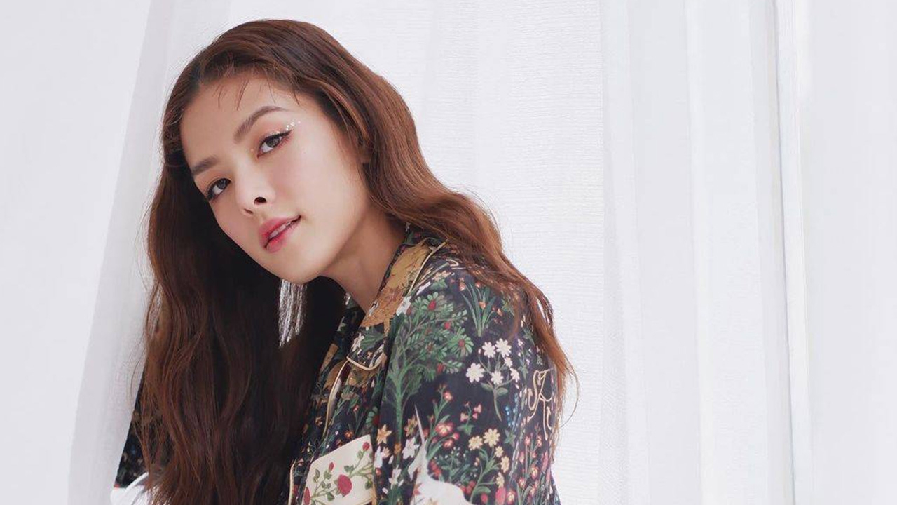 ลีเดีย เผยถุงลมปอดยังเป็นแผลเพราะโควิด-19 หมอบอกไม่รู้หาย 100% ตอนไหน