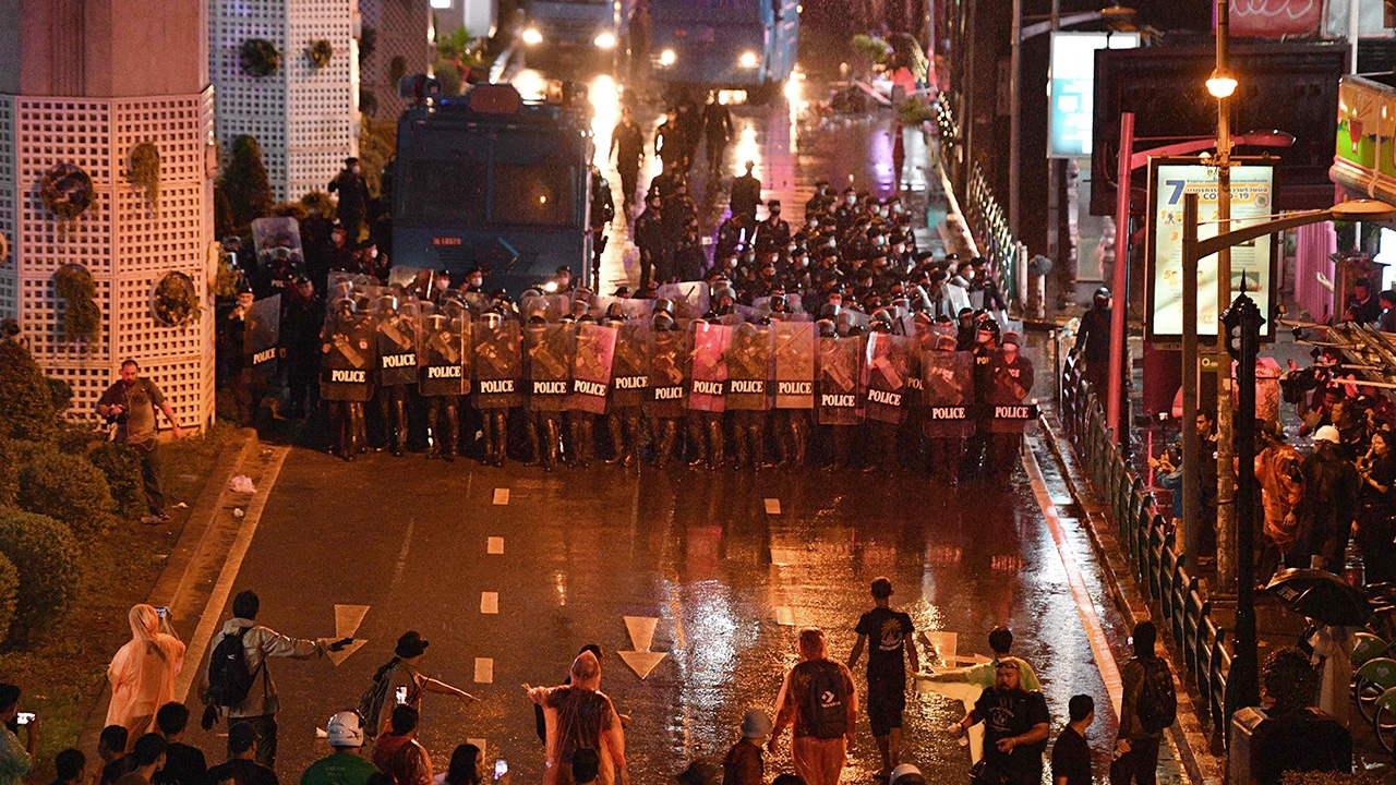 สถาบันปรีดี พนมยงค์ ออกแถลงการณ์ จี้รัฐยกเลิกประกาศสถานการณ์ฉุกเฉินฯ 