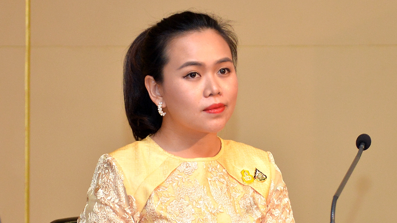 รองโฆษก รบ. เผย ไทยมีโอกาสได้รับวัคซีนโควิด-19 เป็นลำดับต้นๆ ของโลก