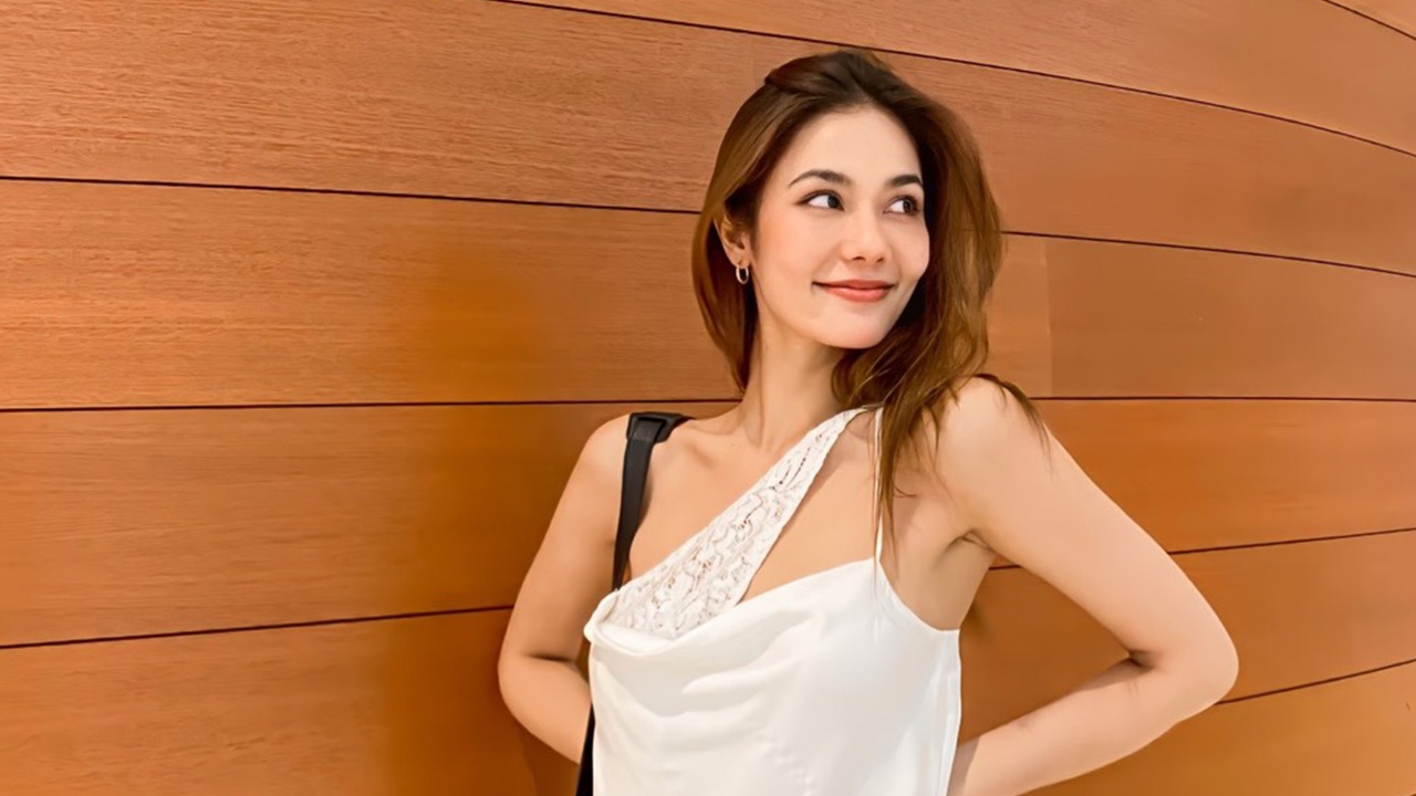 เกาะติดรัวๆ น้ำตาล ทวีตตรง อย่าทำร้ายประชาชน 