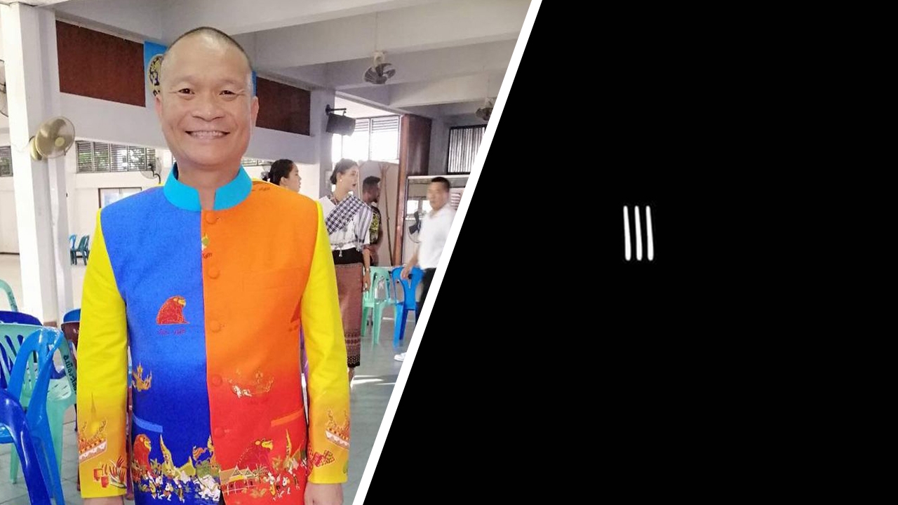 หม่ำ จ๊กมก โพสต์ภาพ 3 ขีด พร้อมแคปชั่น เอาติ๊ล่ะ ทำเอาชาวเน็ตเสียงแตก