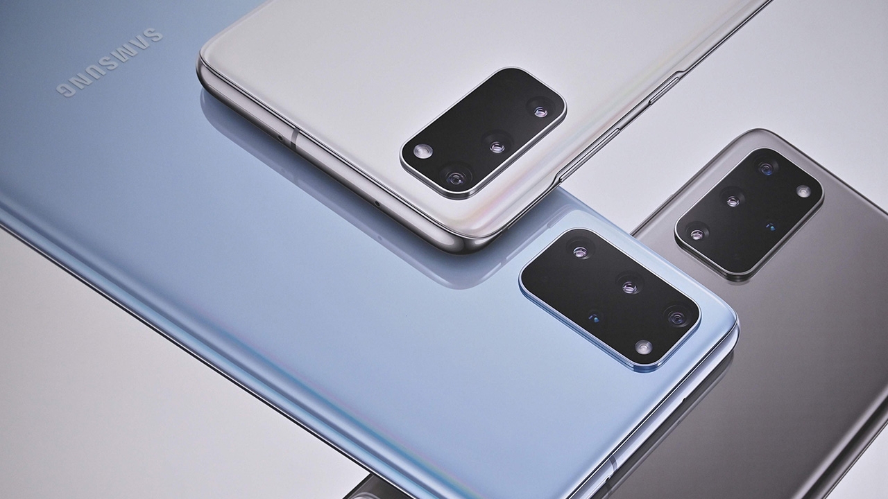 ซัมซุง เล็งเปิดตัว Galaxy S รุ่นใหม่ในเดือนมกราคม 2021 ท้าชน iPhone 12