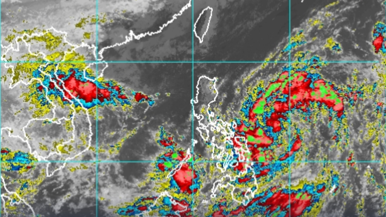 เวียดนาม ไทยผวา พายุ ‘เปปิโต’ มาใหม่อีกลูกจ่อถล่ม ต่อจากฟิลิปปินส์