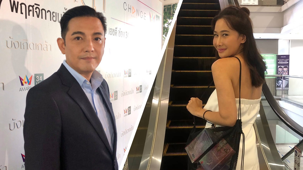 ศรราม ไม่เคยกีดกัน ติ๊ก บิ๊กบราเธอร์ เรื่องเจอลูก พร้อมบอกข่าวดีที่รอคอย