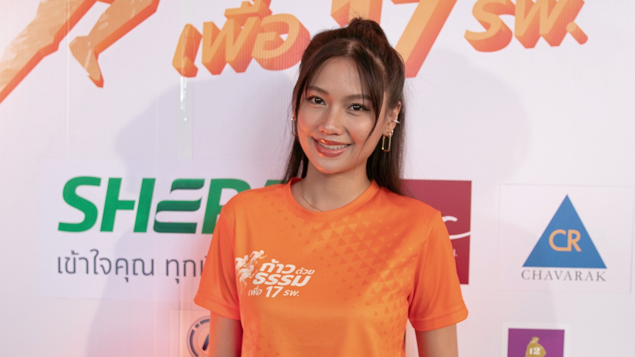 “เมทัล” แฮปปี้ใช้ชีวิตคู่ “โดม” ยิ่งแต่งยิ่งดี เลื่อนแพลนมีลูก