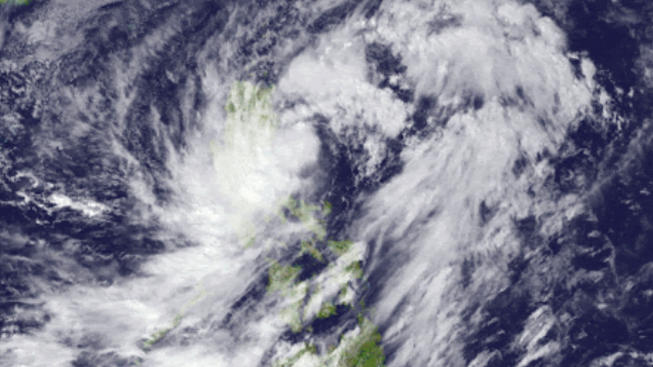 เวียดนามระทึก พายุโซนร้อน ‘โซเดล’ มาอีกลูก คาดทวีกำลัง หลังถล่มฟิลิปปินส์ 