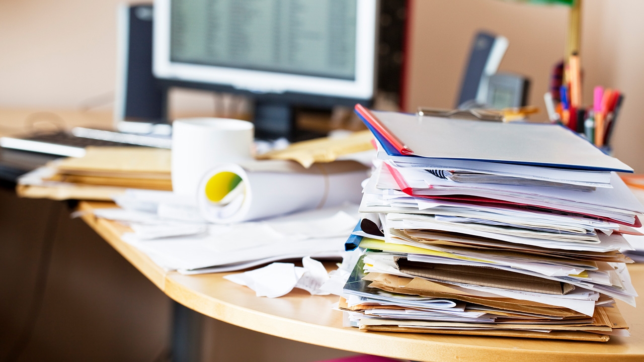 ปรับฮวงจุ้ยห้องทำงาน งานรุ่ง ผู้ใหญ่เมตตาให้โอกาส