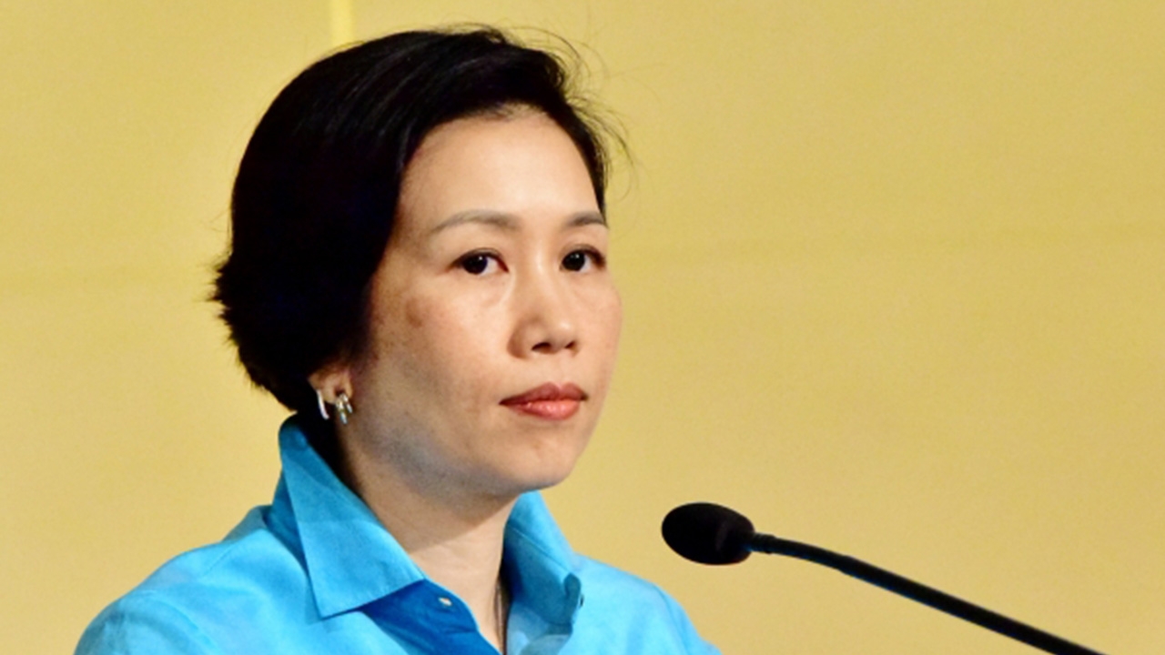 ครม.อนุมัติก่อหนี้ผูกพันข้ามปี งบประมาณ ปี 64 รวม 2.23 แสนล้าน