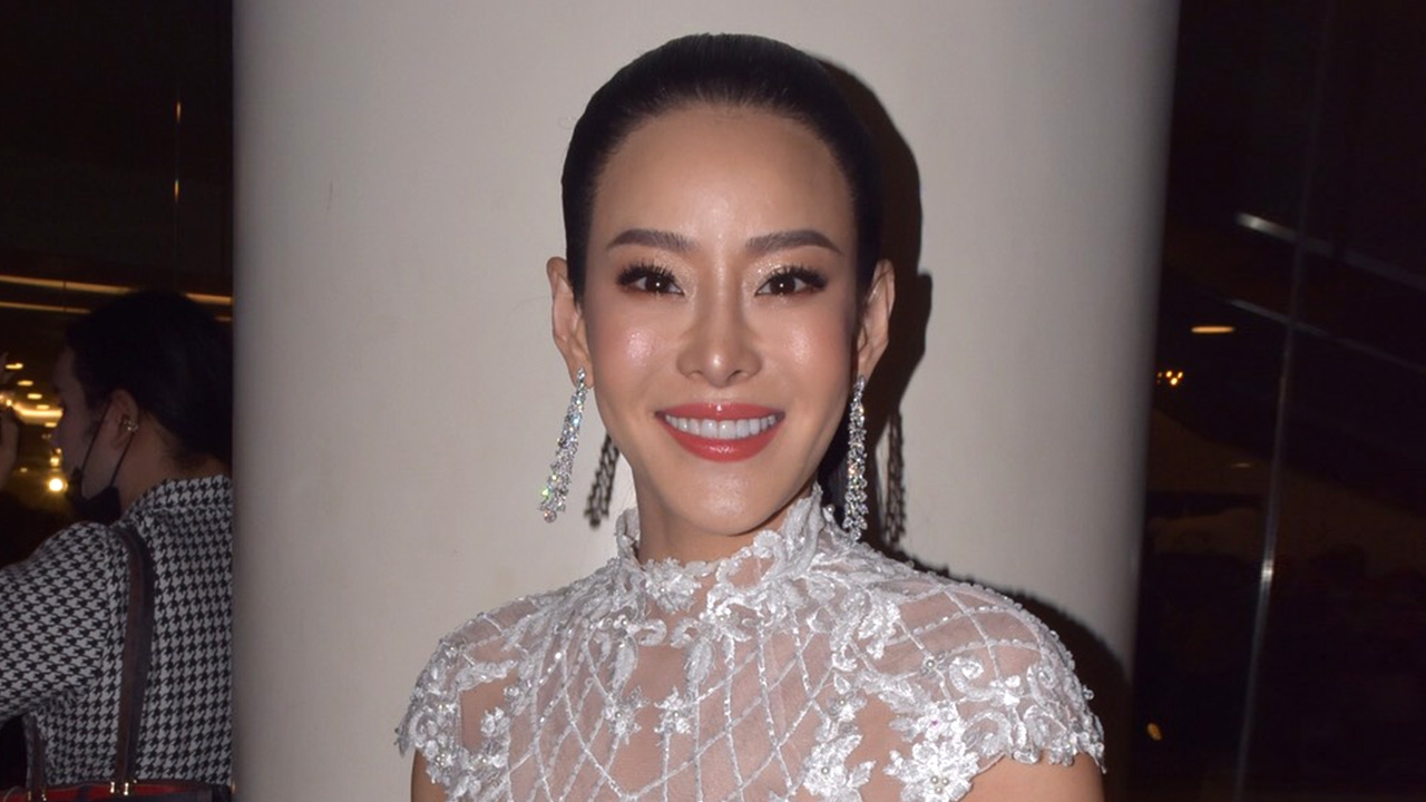 หนิง ปณิตา ยังไม่เห็นหมายศาลจาก ไฮโซแชมป์ เผยถอนฟ้องคดี น้ำหวาน หมดแล้ว