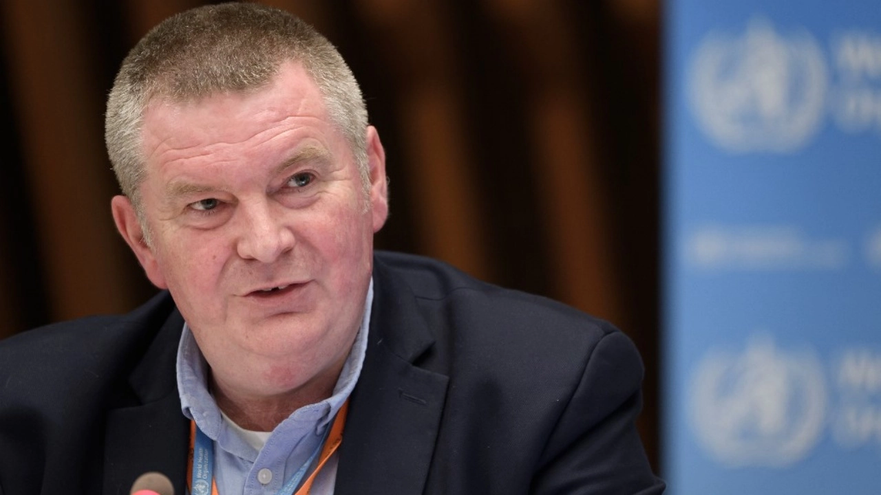 WHO ชื่นชมประเทศในเอเชียรับมือโควิดได้ดี