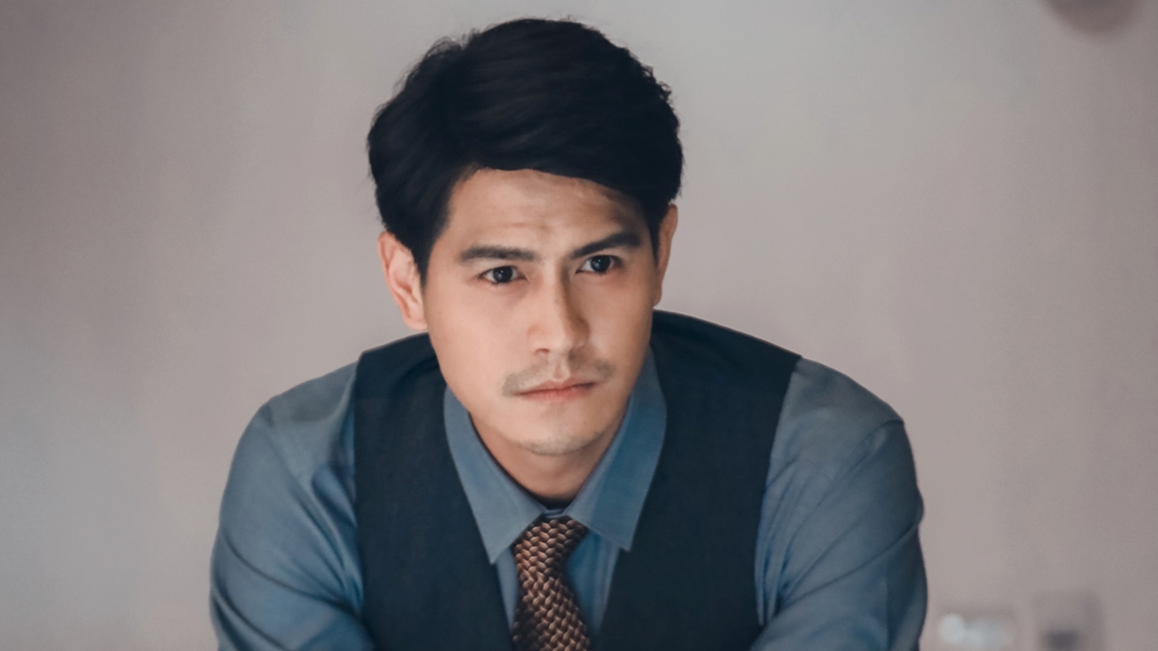 เปิดใจ "น้ำ-รพีภัทร" เต็มที่ทุกบทบาท ดีใจแฟนละครชอบดู "ฟ้ามีตะวัน"