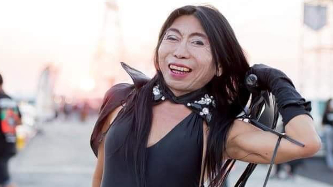 สิตางศุ์ แจงปมลาออกจากวงการ ฟุ้งอายุใกล้ 60 เป็นนางเอกหนังพม่า (คลิป)