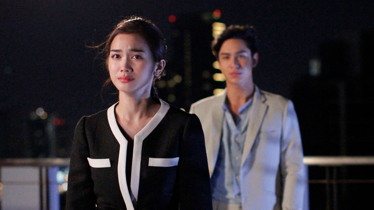 ฟ้ามีตะวัน EP.13 พอล เจ็บปวด นัยน์นภา บอกอยากแต่งงานกับ แดน