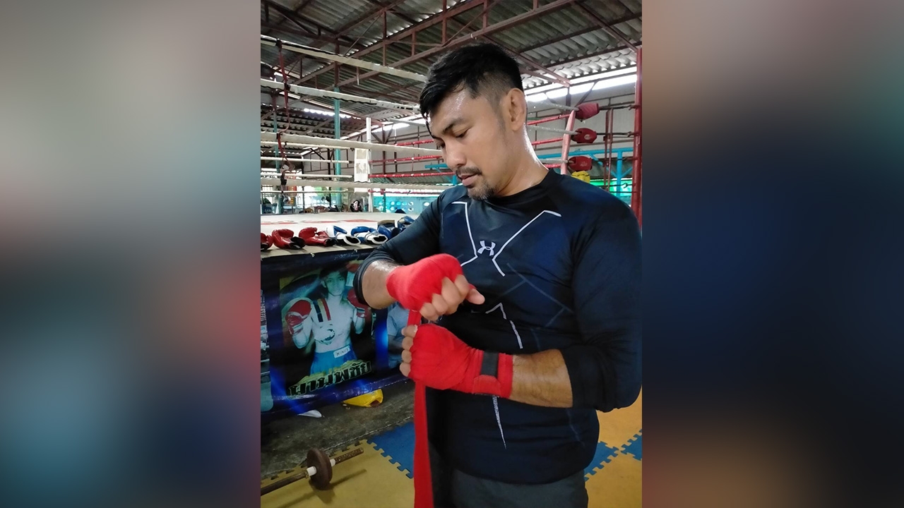 "ศิริมงคล" อดีตแชมป์โลก บุกแทนซาเนีย คัมแบ็กชิงแชมป์เอเชียในวัย 43 ปี