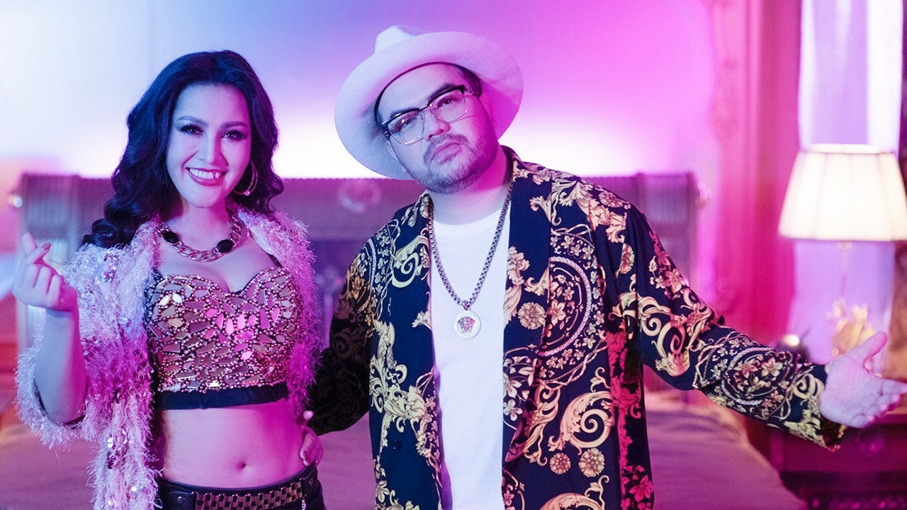 "หญิงลี" ชวน "โอ๊ต ปราโมทย์" ชิมลาง Feat.เพลงลำซิ่ง