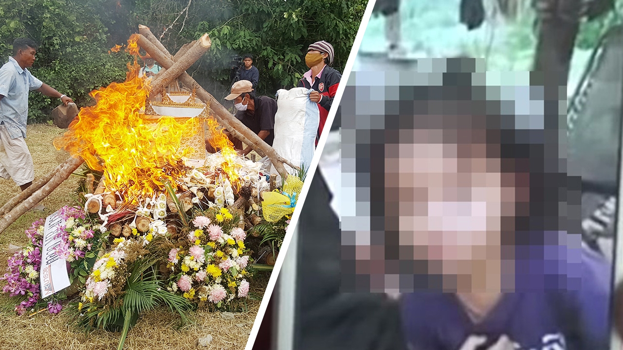 สรุปม้วนเดียวจบ "คดีน้องชมพู่" หายตัว เสียชีวิต ปริศนา ผ่านมา 144 วัน