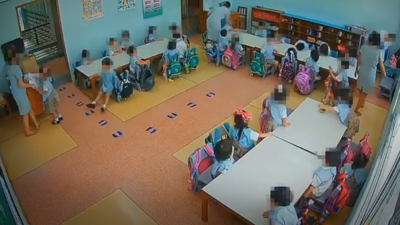 โรงเรียนไม่ใช่แหล่งทารุณกรรม ค่าเทอมถูก หรือแพง ครูทำร้ายเด็ก ไม่ได้