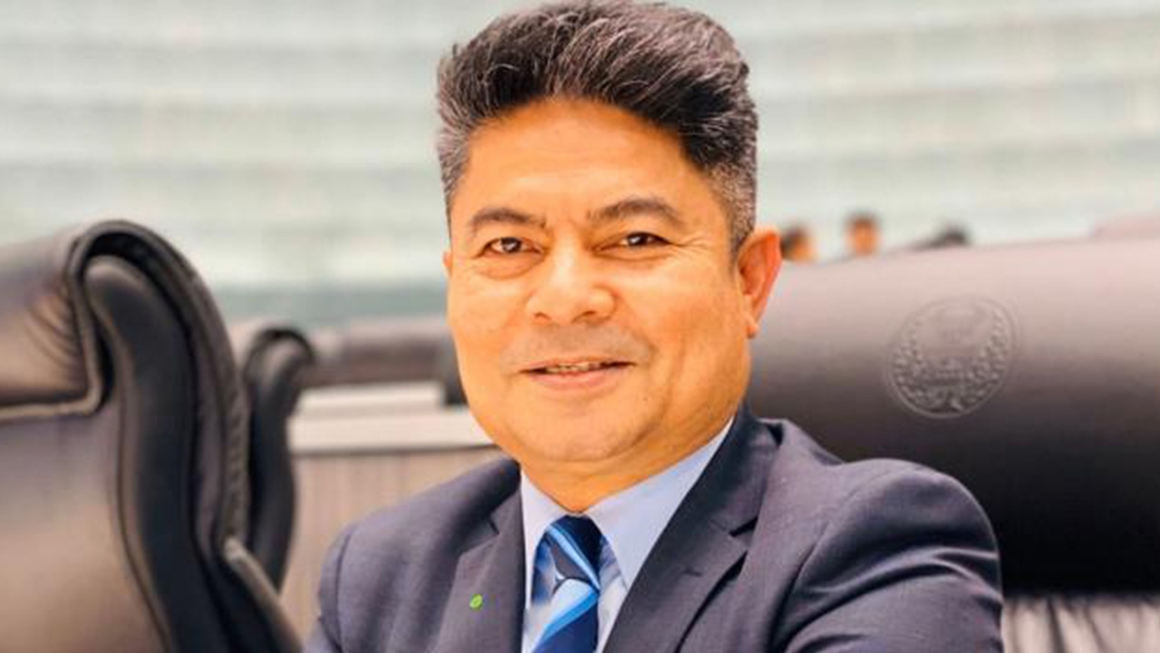 “เทพไท” ชี้ ศาลตัดสินคดี "สุรพล" ใส่ซองทำบุญไม่ผิด ผลพวงจุดอ่อน รธน.60