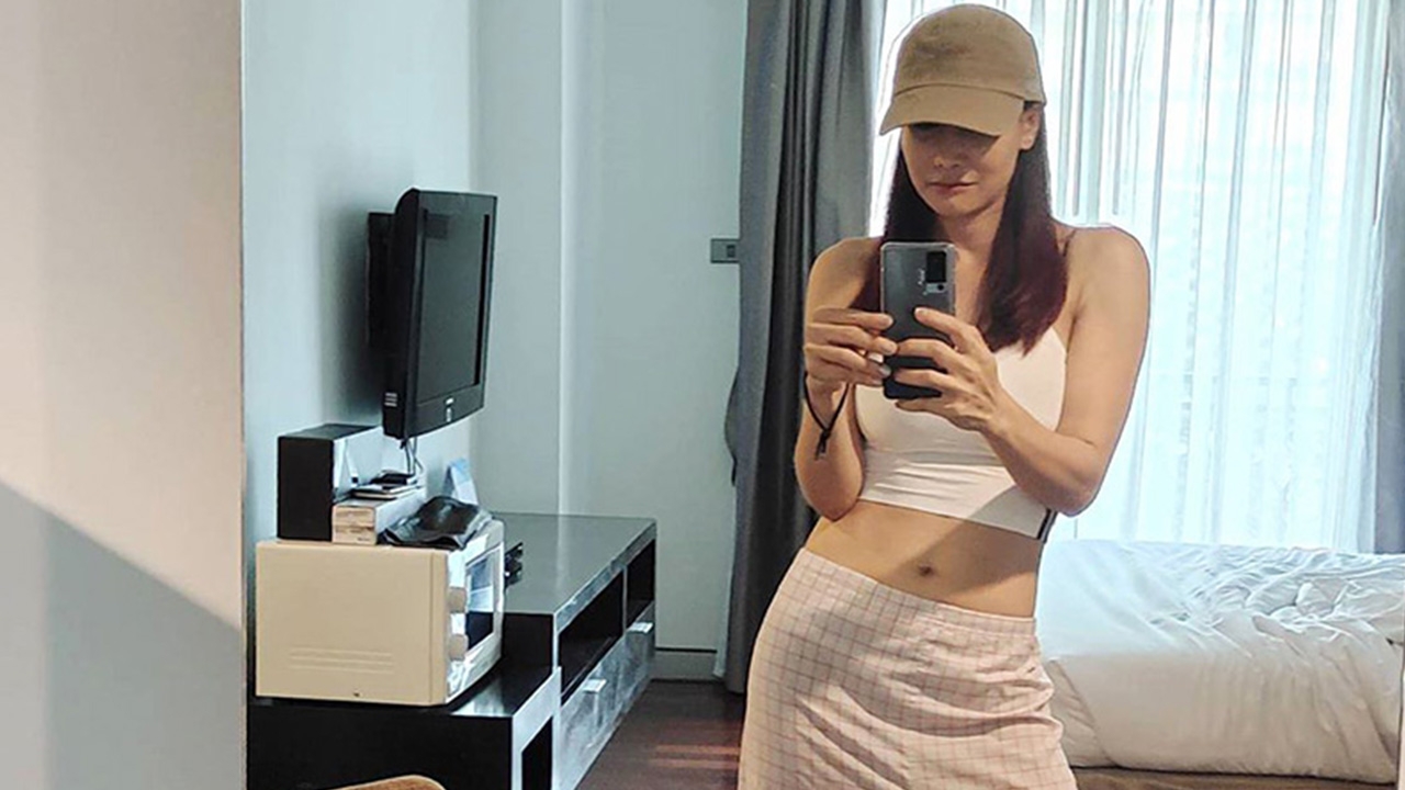 ส่องคอนโด ติ๊ก บิ๊กบราเธอร์ หลังออกจากบ้าน หนุ่ม ศรราม