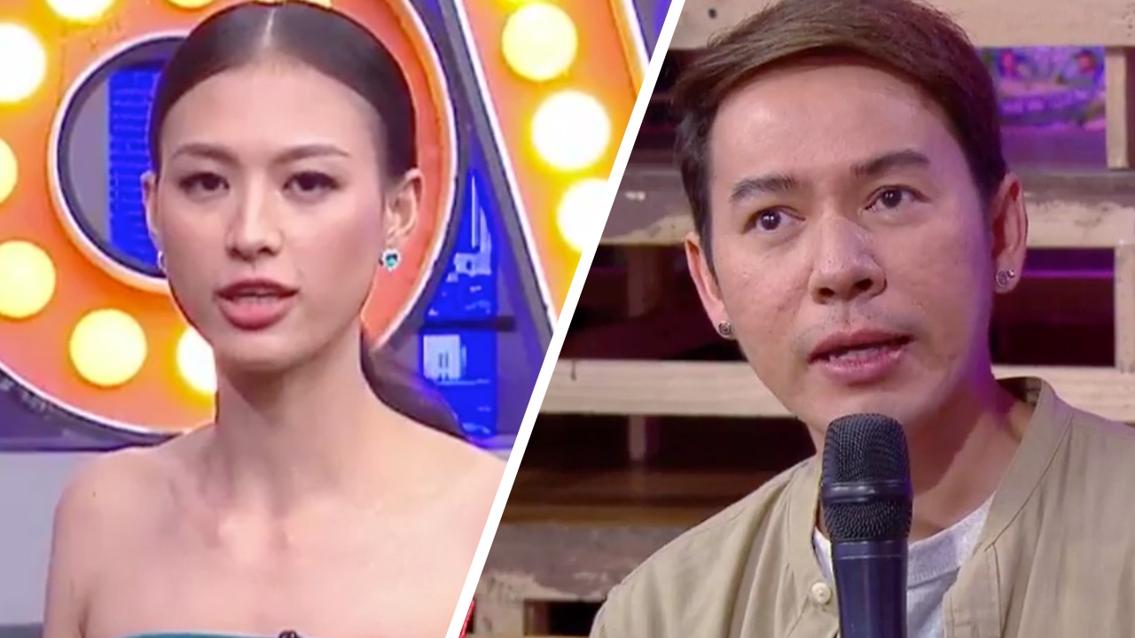 เฌอเอม น้อมรับหลังถูกตัดสิทธิ์ประกวด เคน โต้เลี่ยงเซ็นสัญญารักษาความลับ