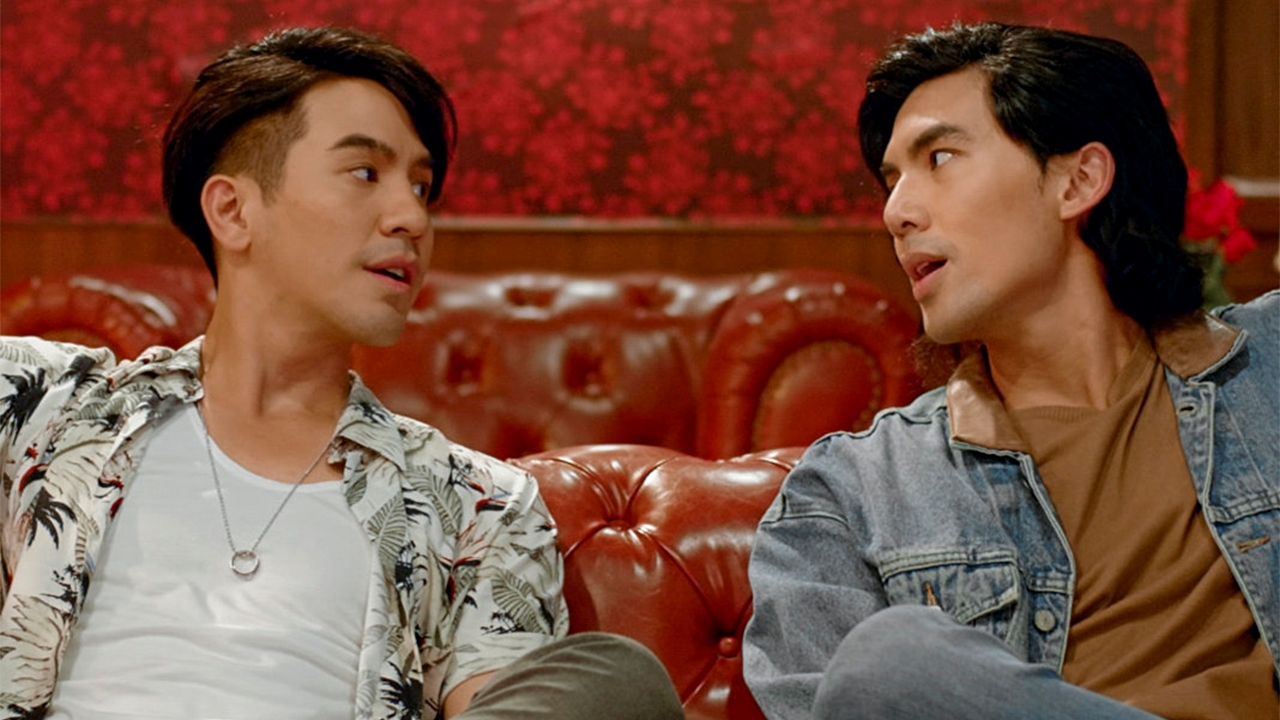 “เต๋อ-ฉันทวิชช์” ดีใจร่วมงาน “โป๊ป-ธนวรรธน์” กลายเป็นลูกเพ่คู่ซี้สมใจ