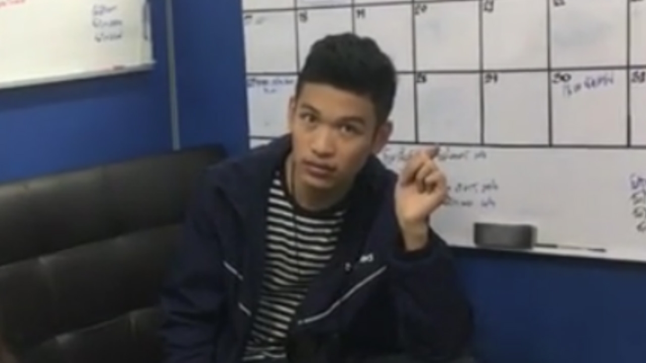 แจ้งข้อหาเพิ่ม “มาวิน” เผยเห็นครูทำร้ายเด็กบ่อย จนคิดว่าเป็นเรื่องปกติ 